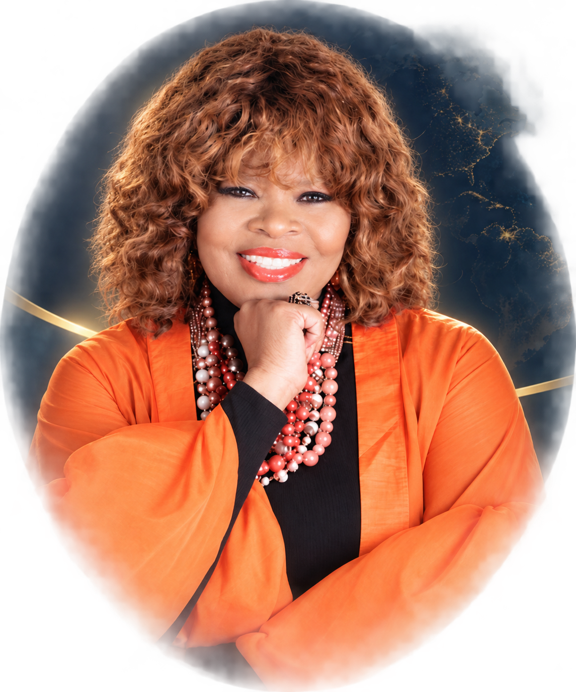 Apostle Mary Banks